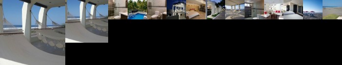 Casa Margarita Hotel And Paradise