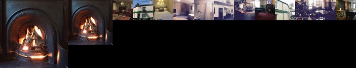 The Globe Inn Buckfastleigh