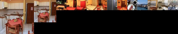 Argo Apartments Argolis