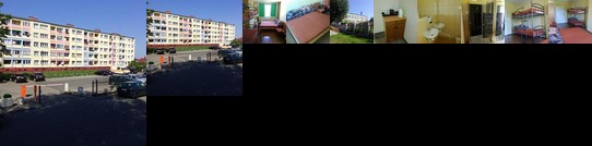 Hostel Bialogard