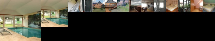 Ferienanlage direkt am Beetzsee