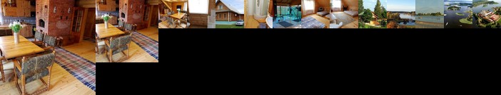 Gostievoi dom Pieski