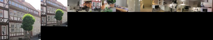 Ferienwohnungen am Wall Duderstadt