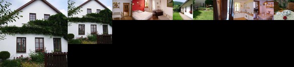 Holiday House - Sazava