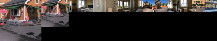 Orsa Station Bed and Breakfast