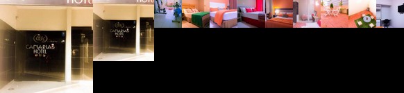 Canarias Bed & Breakfast