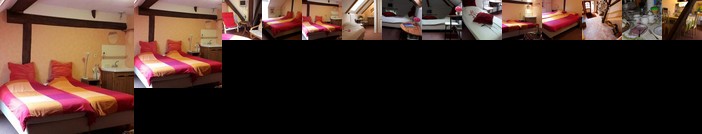 Bed & Breakfast Onder Dak