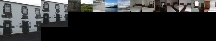 Casa da Madrinha Graciosa