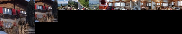 Ferienwohnung Sunnehockli