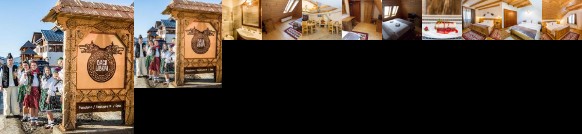 Dacii Liberi Resort and Spa