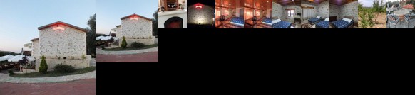 Hellenika Otel & Restoran