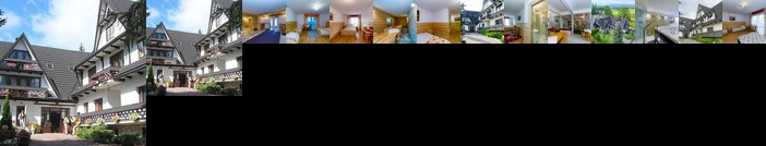 Dom wczasowy Anna Maria