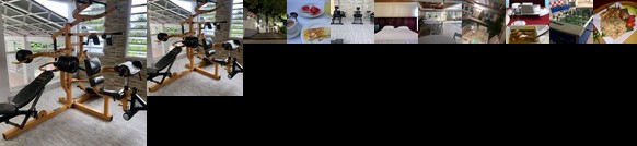 Auber Cayes Guest House