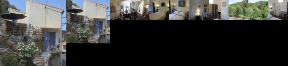 La chambre de la Colombe