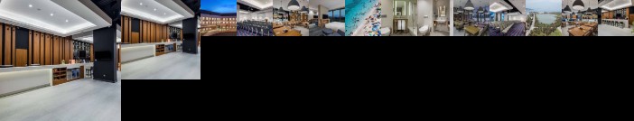 Hampton By Hilton Izmir Aliaga