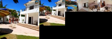 White House Al Amiriyah