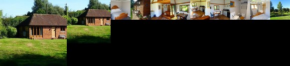 The Granary Barn Laughton