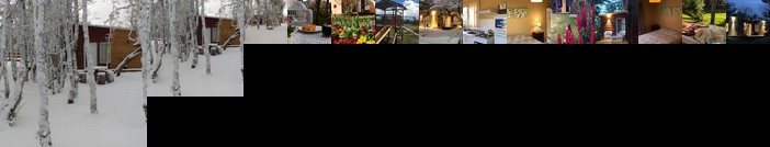 Cabanas La Querencia Tolhuin