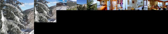 Apartamento Puerto de Navacerrada