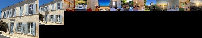 La Madeleine La Jarrie