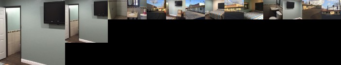 Park Motel Vermont Square Los Angeles