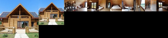 Holden Log House Gyarmat