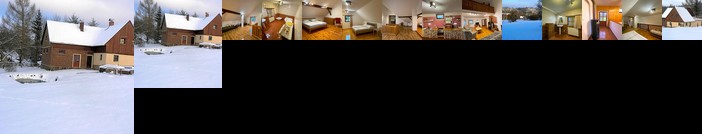 Chalupa Na Louce Salmov