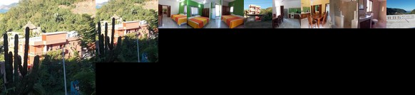 Casa del Mar Cuastecomate