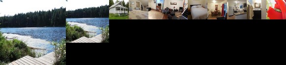 The Cottage Denman Island