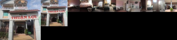 Thuan Loi Motel