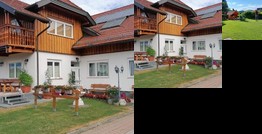 Ferienwohnung Liskowetz