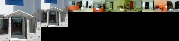 Hostal Costa Azul De Ilo