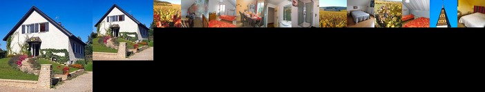 Chambres d'Hotes En Cote d'Or
