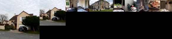 Chambre cosy - Servon