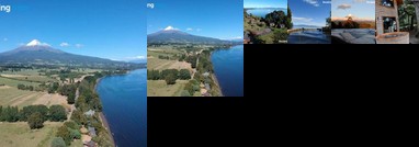 Cabanas y Restaurante Rincon Aleman