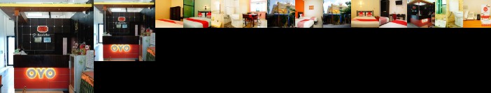 OYO 843 Pasadena Hotel