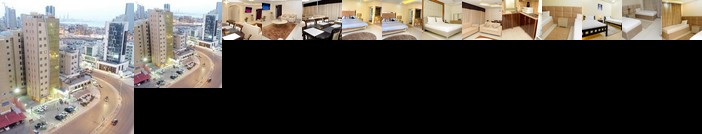 El Fakhama Hotel Apartments