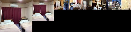 Backpackers Dorms Miwa Apartment