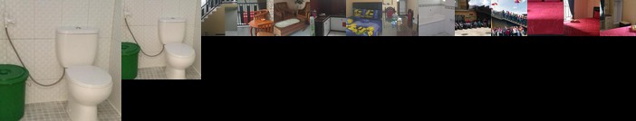 Adeeva Homestay Syariah