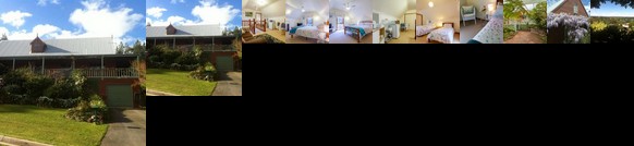 Tranquil Retreat Lodge