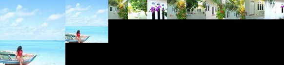 Venus Villa Maldives