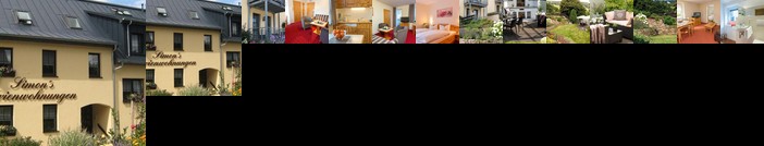 Simon's Ferienwohnungen