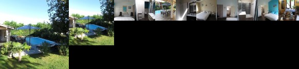 Les Arums de Fondeminjean