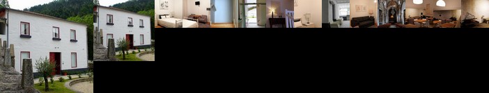 Casa Abrigo do Lagar