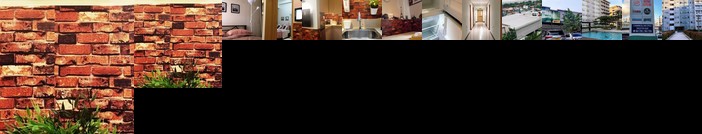 Trees Residences near SM Fairview