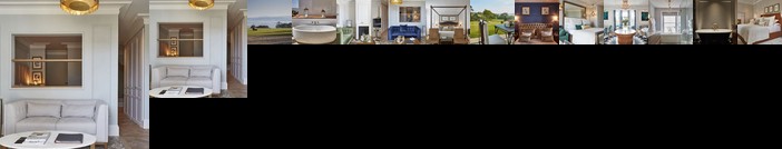 Lympstone Manor Hotel