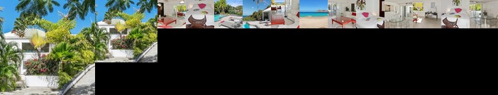 Ivoa By Villas Apartments Rentals St Barts