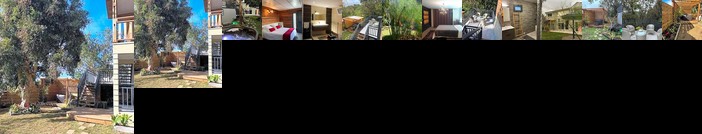 Villa Niagara Sainte-Suzanne