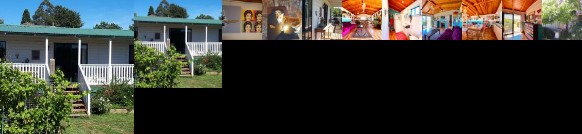 The Bohemian Art Studio