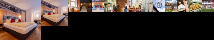 Gasthaus-Pension Zum Kreuz